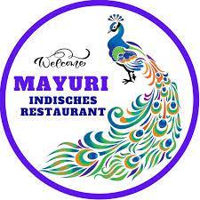 Mayuri Indisches Restaurant logo